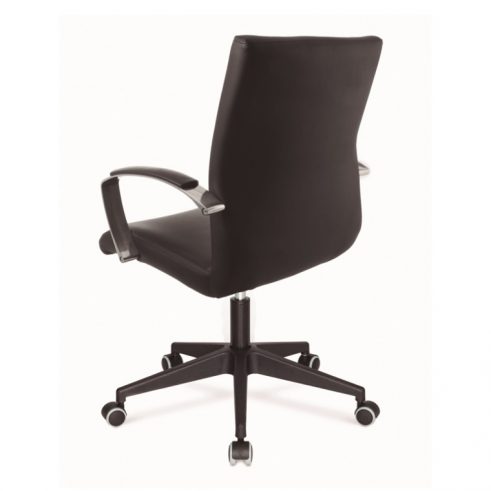 Sillón Dirección BC-602, Trasera