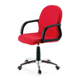 Sillón Dirección BC-802