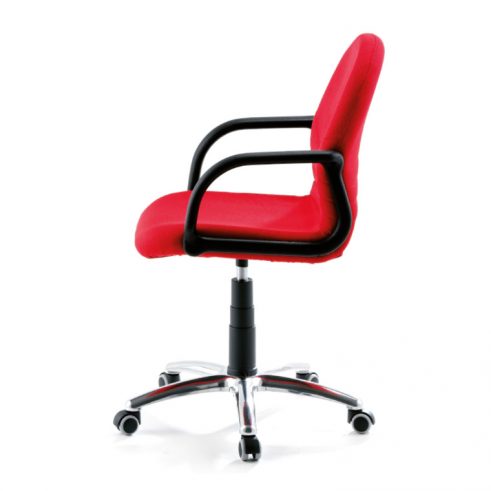 Sillón Dirección BC-802, Perfil