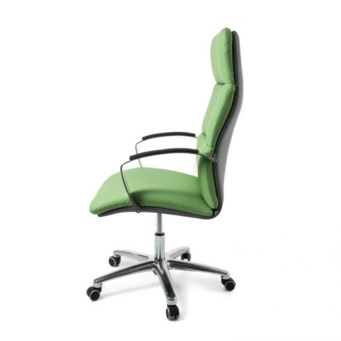 Sillón Dirección BD-1200, Perfil