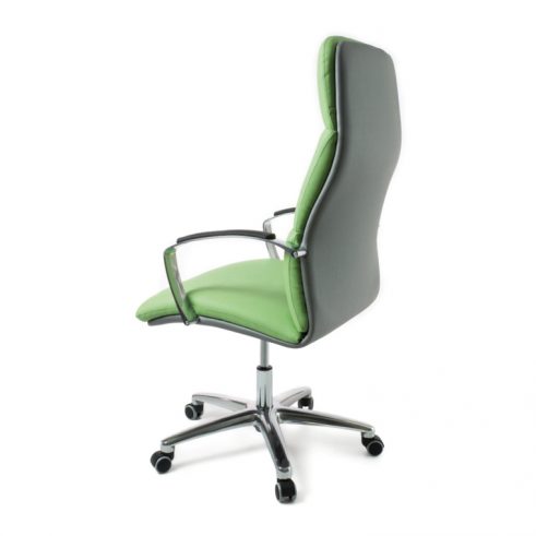 Sillón Dirección BD-1200, Trasera