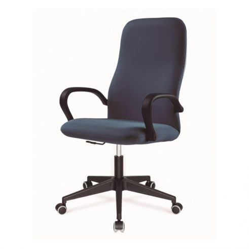 Sillón dirección BD-200, Frente