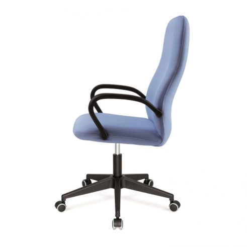 Sillón dirección BD-200, Perfil