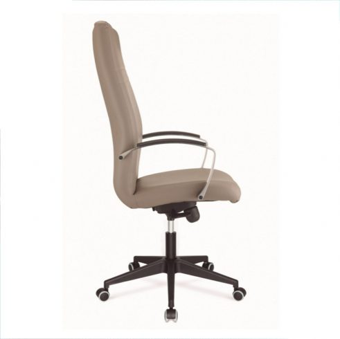 Sillón Dirección BD-600, Perfil