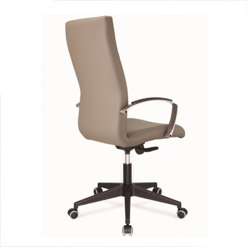 Sillón Dirección BD-600, Trasera