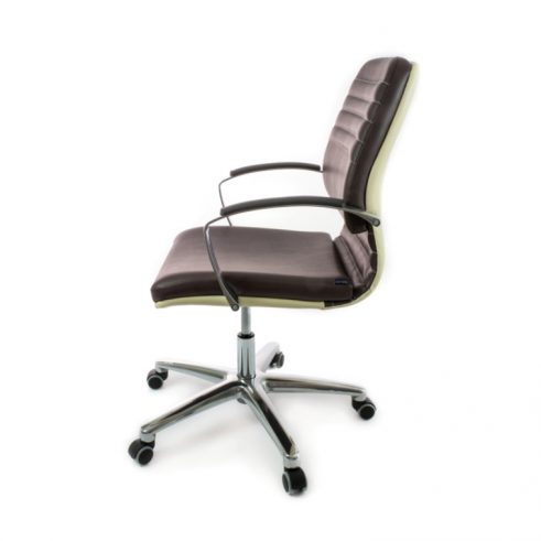 Sillón Dirección BC-8002, Perfil