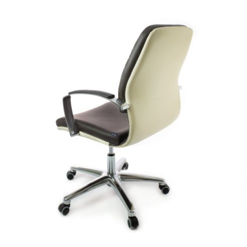 Sillón Dirección BC-8002, Trasera