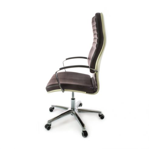 Sillón Dirección BD-8000, Perfil