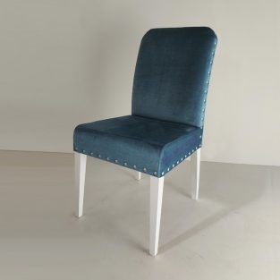 Silla Tapizada Melissa