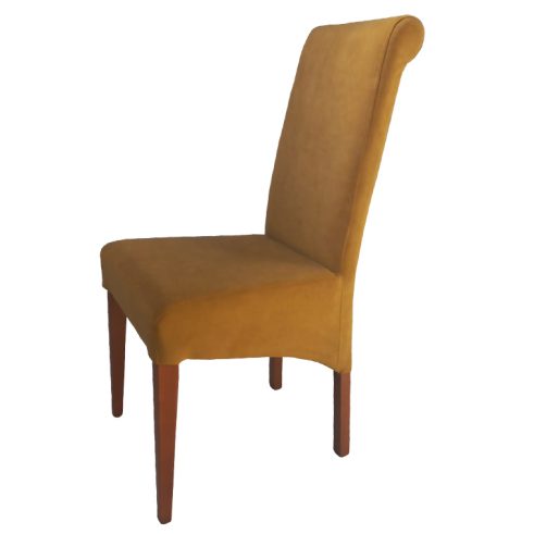 Silla Celia perfil