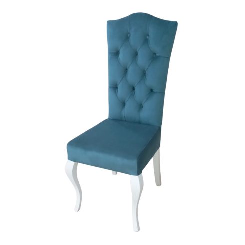 silla lena capitoné