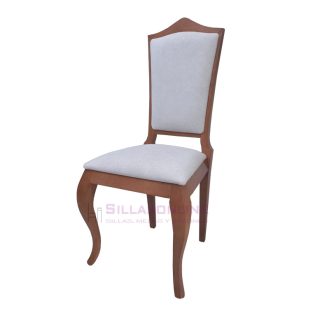 Silla Riojana Frontal