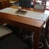 Mesa Comedor Viena