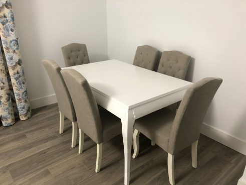 Mesa Comedor Sofia