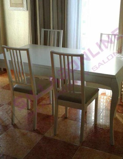 Mesa Comedor Soria