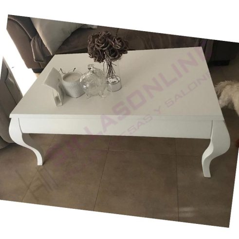 Mesa de Centro Versalles