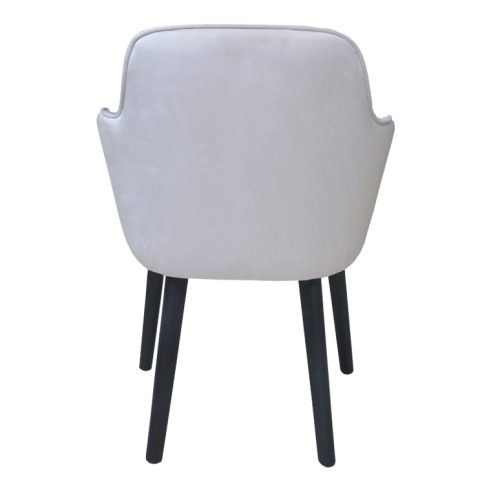 Sillón Cloe Trasera