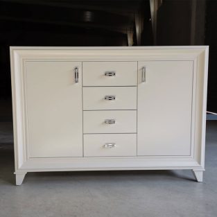 Aparador Pilar de 140cm.